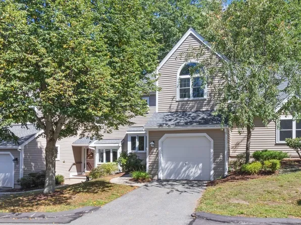 33 Bishops Forest Dr Unit 33, Waltham, MA 02452