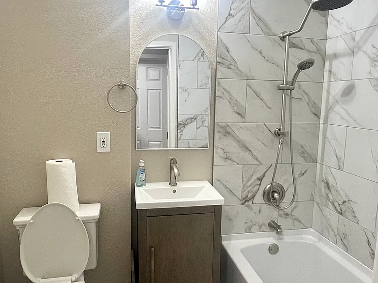 1st Bathroom