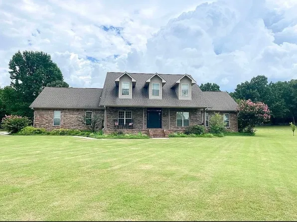 43 Huntington Dr, Greenbrier, AR 72058