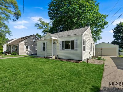114 Nancy St SE, Kentwood, MI, 49548