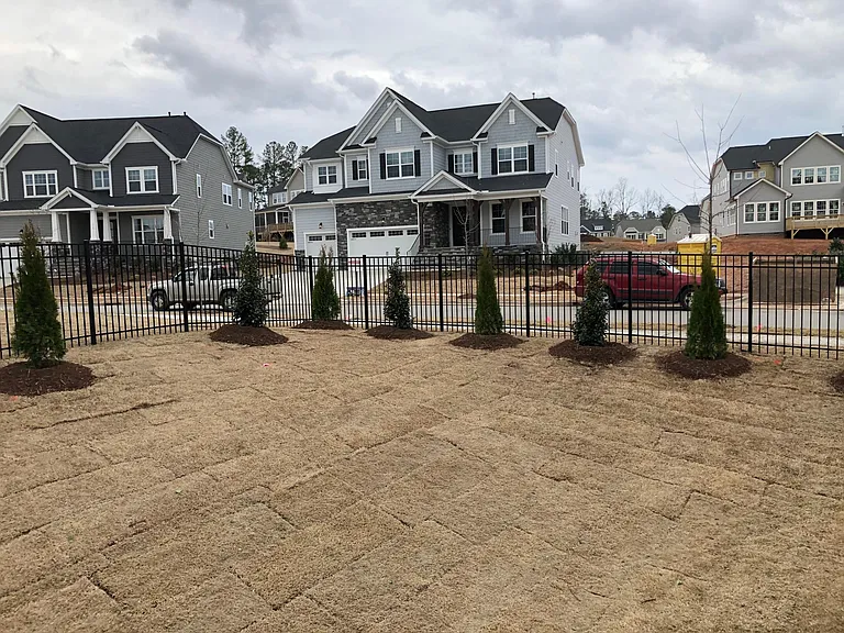 201 China Grove Ct — Photo 33