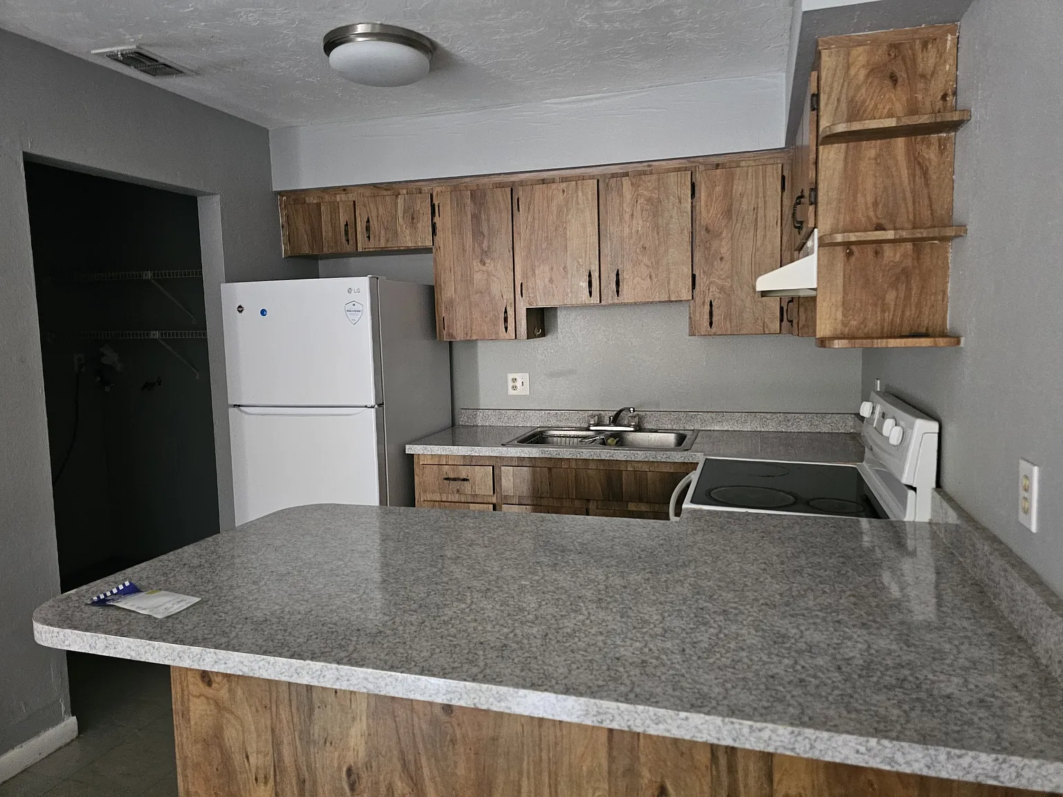 4276 NW 21st Avenue - A — Photo 3