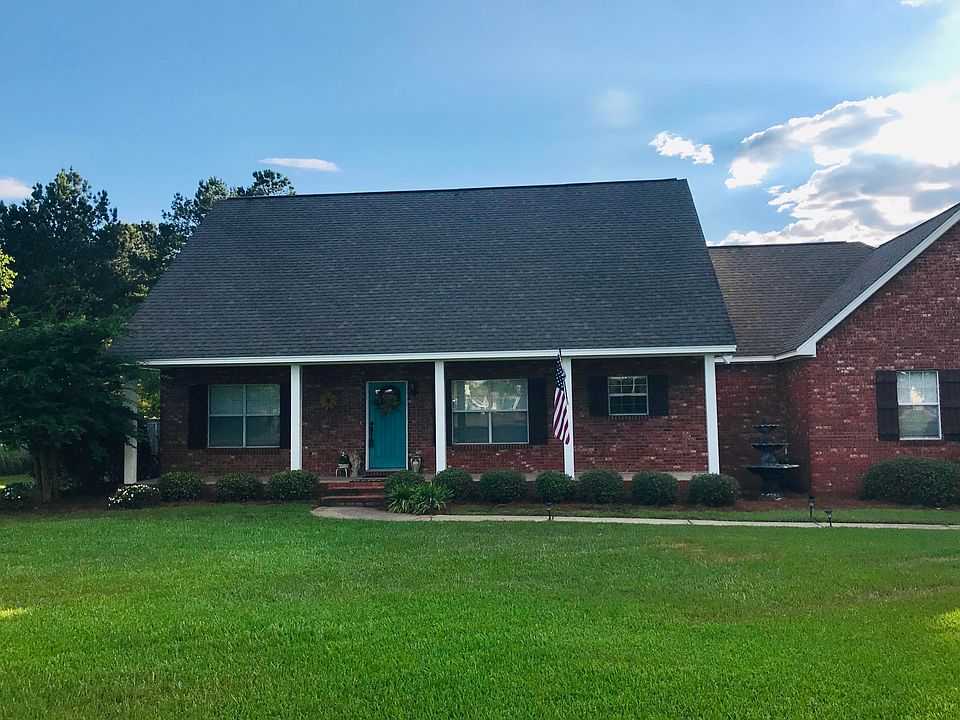 103 Crossland Rd, Sumrall, MS 39482 Zillow