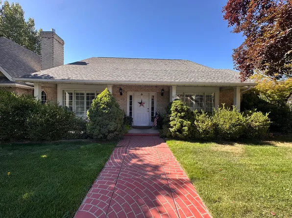63 W 2950 N, Provo, UT 84604