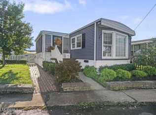 59 Bayshore Mobile, Hazlet, NJ 07730