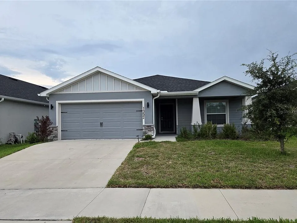 1352 Mountain Flower Ln