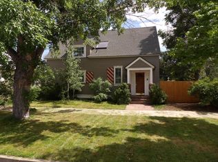 15 E San Miguel St, Colorado Springs, CO 80903