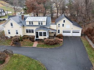 256 Barnard Rd, Woodstock, VT 05091