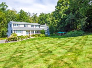 12 Holmes Rd, Ridgefield, CT 06877