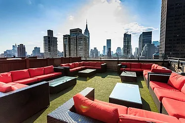 Rented by Manhattan Realty Group