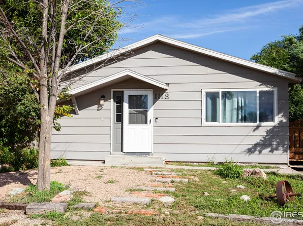 1118 N 7th St, Sterling, CO 80751