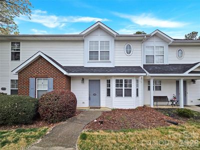 4174 Melrose Club Dr, Matthews, NC, 28105