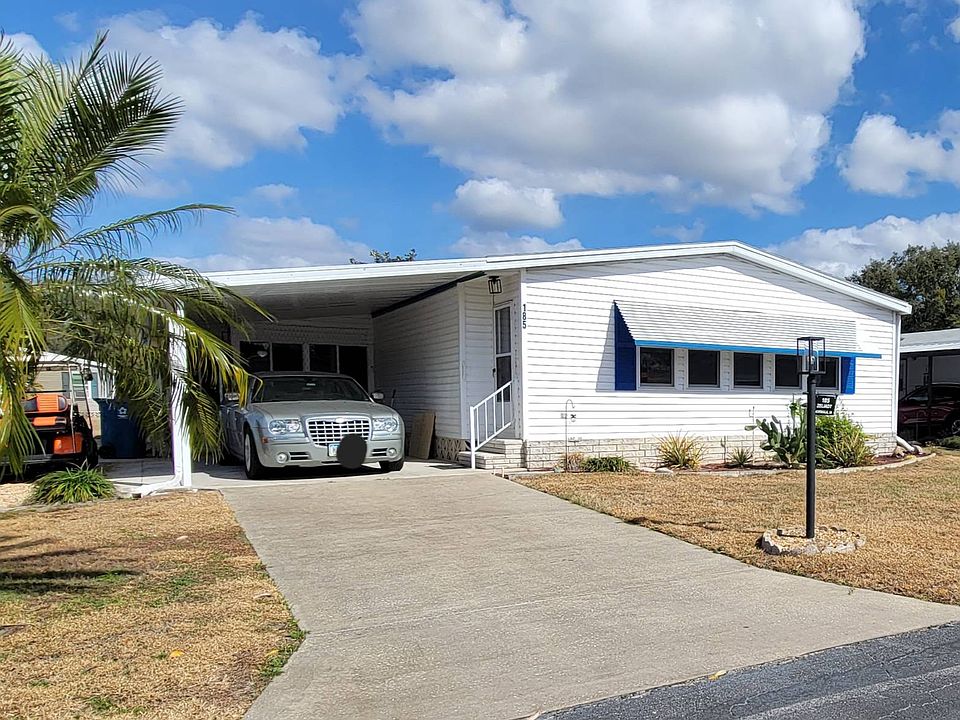 185 Date Palm Ct, Winter Haven, FL 33880 Zillow