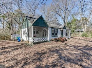 1684 Cooledge Rd, Tucker, GA 30084