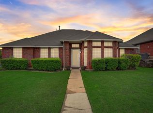 5072 Lake Vista Dr, The Colony, TX 75056