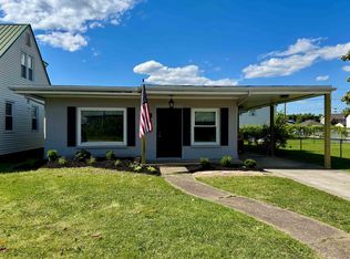 4006 Waverly Rd, Huntington, WV 25704