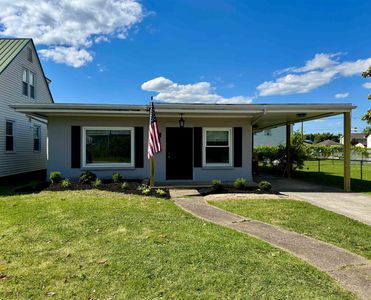 4006 Waverly Rd, Huntington, WV, 25704