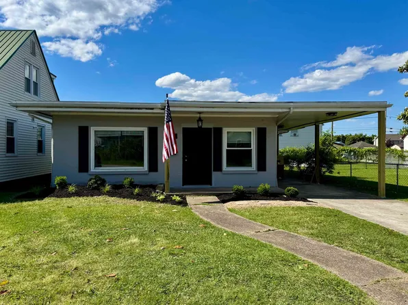 4006 Waverly Rd, Huntington, WV 25704