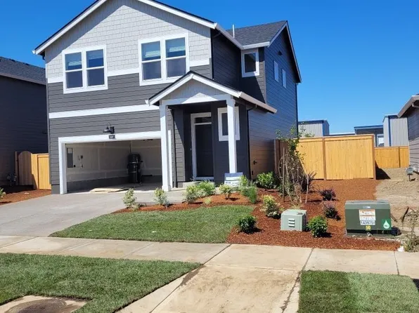 4856 Flag Ave NE Lot 631, Salem, OR 97305