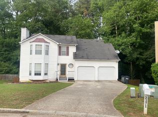 2171 Sandell Trl SW, Marietta, GA 30008