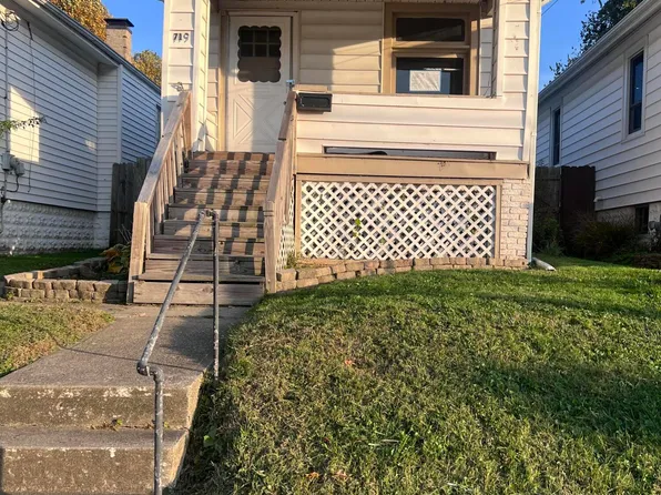 719 Elm St, Ludlow, KY 41016