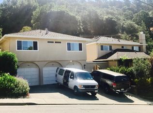 102 Elizabeth Way, San Rafael, CA 94901