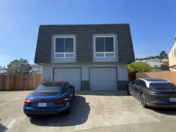 89 Dover Ct, Daly City, CA 94015
