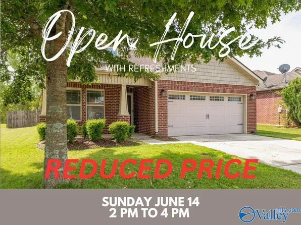 150 Gardengate Dr, Harvest, AL 35749