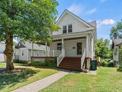 6717 Bramble Ave, Cincinnati, OH, 45227