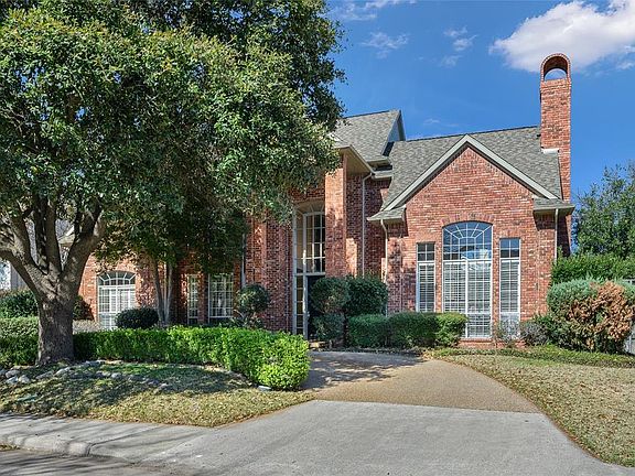 2nd image of 4827 Stony Ford Dr