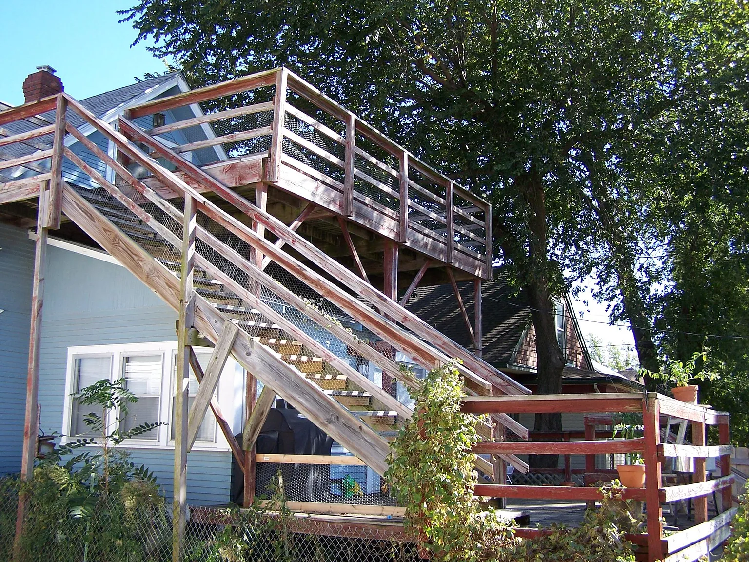 3 bed, 2087 sqft, $1,500 — Photo 4