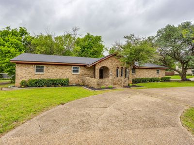 116 N Old Temple Rd, Hewitt, TX, 76643