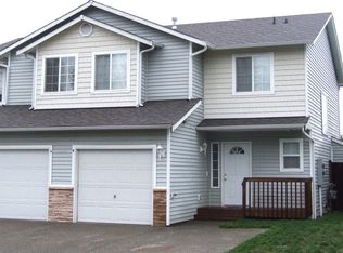 2331 190th St SW, Lynnwood, WA 98036