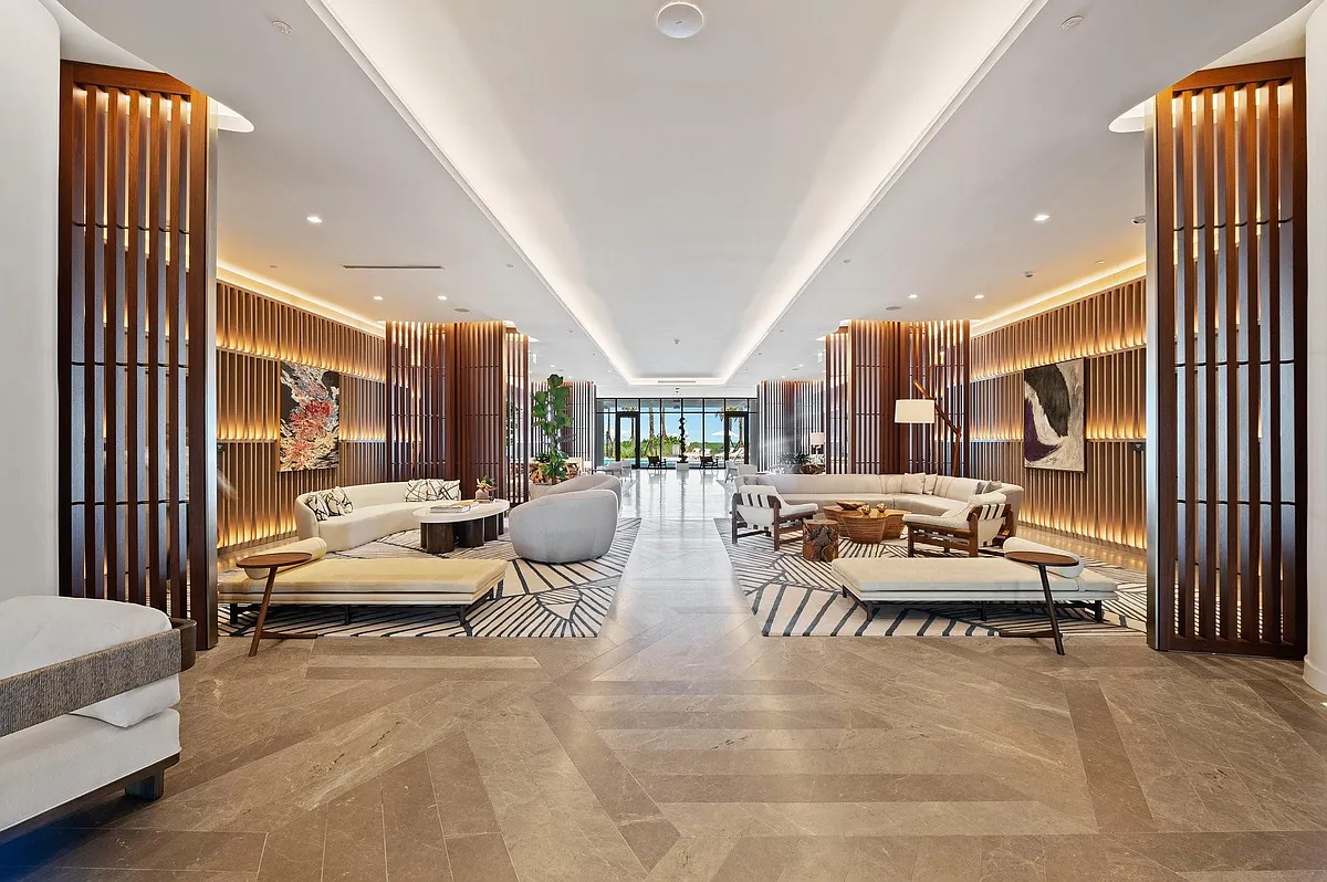 Building Photo - 1116 N Ocean Blvd #1606