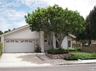 30 Christamon W, Irvine, CA 92620