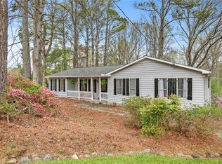 140 Ridgewood Dr, Woodstock, GA 30188