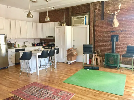 Rented by Go Greenpoint Real Estate | media 15