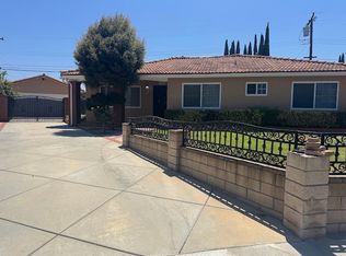 128 N Dommer Ave, Walnut, CA 91789
