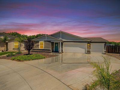 2428 Wolf Creek Place, Tulare, CA, 93274