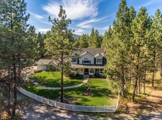 6251 S Dove Crest Ln, Coeur D Alene, ID 83814