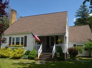 2289 Montgomery Run Rd, Clearfield, PA 16830