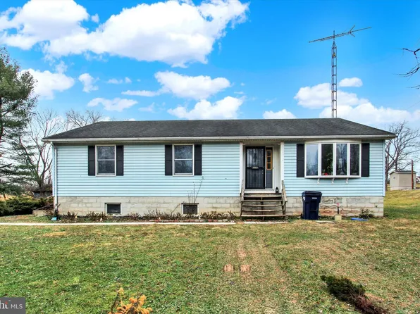 1063 N Browns Dam Dr, New Oxford, PA 17350