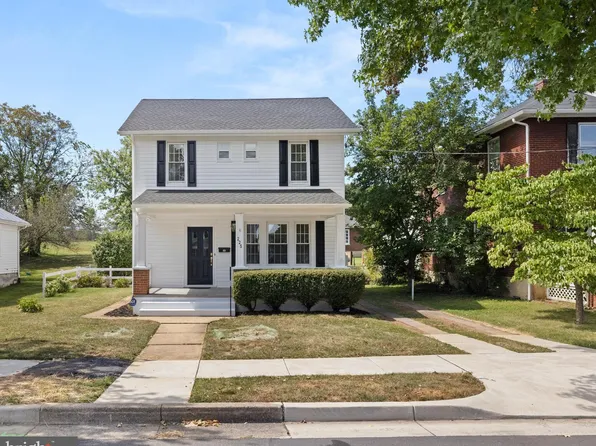 225 Parkway St, Winchester, VA 22601