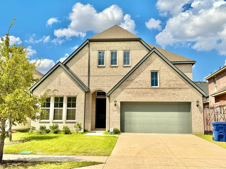 5404 Wheatberry Trl