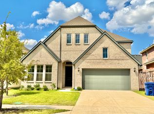 5404 Wheatberry Trl, McKinney, TX 75070