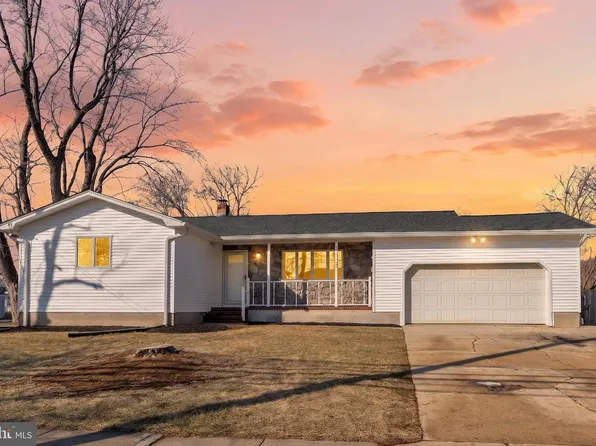 370 Route 156, Trenton, NJ 08620