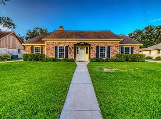 2007 Tanglelane St, Richmond, TX 77469