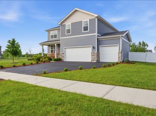 25424 W Cerena Cir, Plainfield, IL 60586
