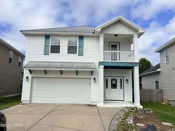 6107 Edith Stephens Dr, Panama City, FL 32404