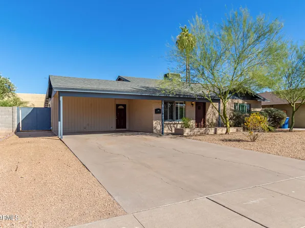 2080 E GREENWAY Drive, Tempe, AZ 85282